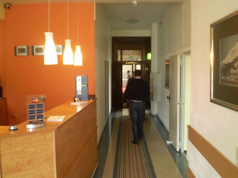 Albatros Airport Hotel Moerfelden-Walldorf Exterior photo