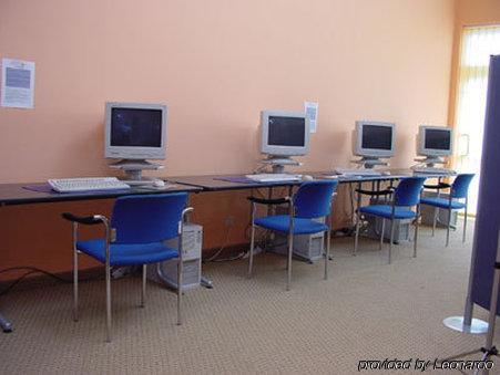 Albatros Airport Hotel Moerfelden-Walldorf Facilities photo