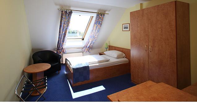 Albatros Airport Hotel Moerfelden-Walldorf Room photo