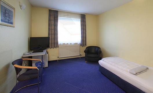 Albatros Airport Hotel Moerfelden-Walldorf Room photo