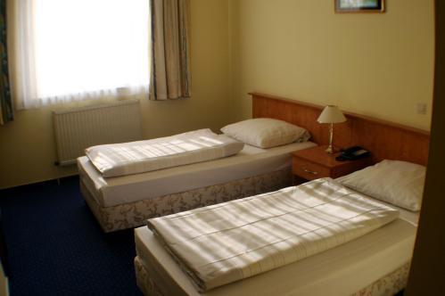 Albatros Airport Hotel Moerfelden-Walldorf Room photo